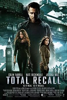 Gerçeğe Çağrı Türkçe Dublaj izle