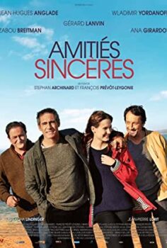 Gerçek Arkadaşlar Türkçe Dublaj izle