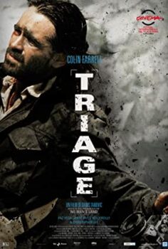 Gizem – Triage Türkçe Dublaj izle