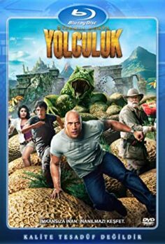 Gizemli Ada Türkçe Dublaj izle