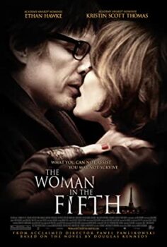 Gizemli Kadın Türkçe Dublaj izle