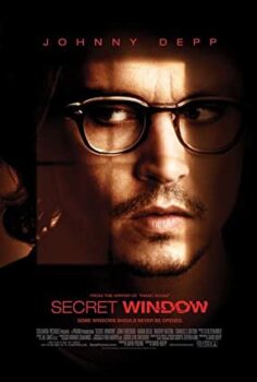 Gizli Pencere izle