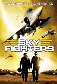 Gökyüzü Savaşçıları Türkçe Dublaj izle