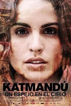 Gökyüzünde Bir Ayna Türkçe Dublaj izle