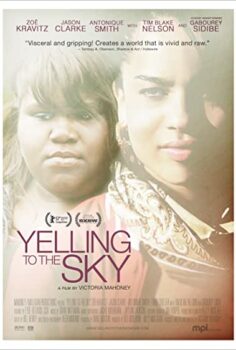 Gökyüzüne Bağırmak Türkçe Dublaj izle