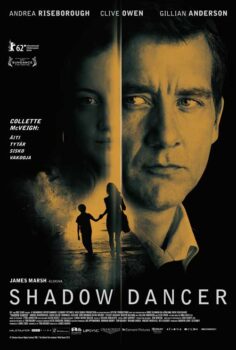 Gölgede Dans Türkçe Dublaj izle