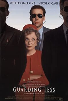 Gönülsüz Koruma Türkçe Dublaj izle