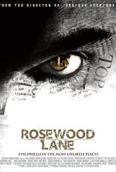 Gül Ağacındaki Şerit Türkçe Dublaj izle