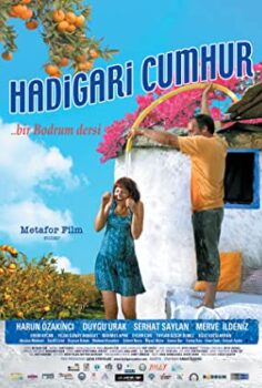 Hadigari Cumhur izle