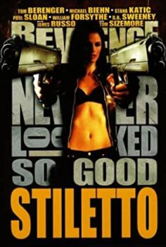 Hançer Türkçe Dublaj izle