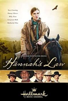 Hannah’nın Kanunu Türkçe Dublaj izle