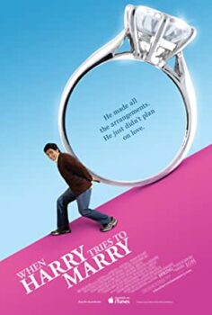 Harry Evlenmeyi Deneyince Türkçe Dublaj izle