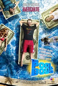 Havuz Çocukları Türkçe Altyazı izle