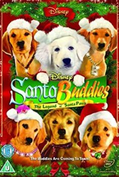 Hayalet Patiler Türkçe Dublaj izle