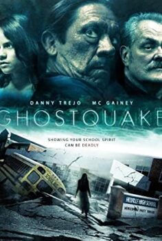 Hayalet Saldırısı Türkçe Dublaj izle