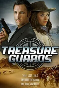 Hazine Muhafızları Türkçe Dublaj izle