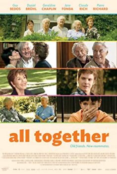Hep Birlikte Yaşasak Ya Türkçe Dublaj izle