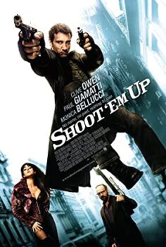 Hepsini Vur Türkçe Dublaj izle