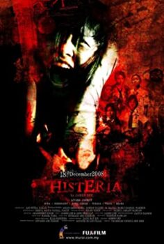 Histeri Türkçe Dublaj izle
