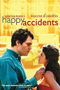 Hoş Kaza Türkçe Dublaj izle