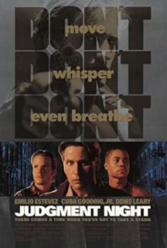 Hüküm Gecesi Türkçe Dublaj izle
