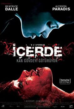 İçerde – İnside Türkçe Dublaj izle