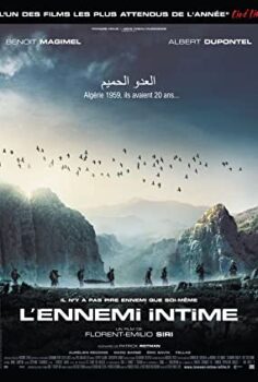İçimizdeki Düşman Türkçe Dublaj izle