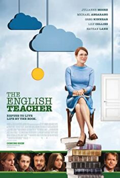 İngilizce Hocası Türkçe Dublaj izle