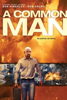 İntikam – A Common Man Türkçe Dublaj izle