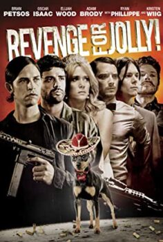 İntikam Timi Türkçe Dublaj izle