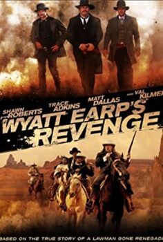 İntikam Yolu Türkçe Dublaj izle (2011)