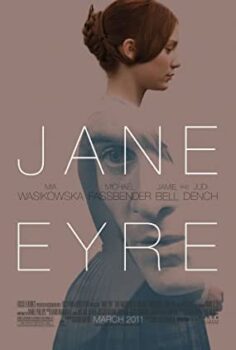 Jane Eyre Türkçe Dublaj izle