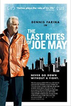 Joe May Ölmedi Türkçe Dublaj izle