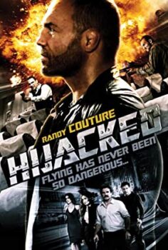 Kaçırılma – Hijacked Türkçe Dublaj izle