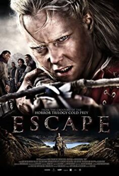 Kaçış – Espace Türkçe Dublaj izle