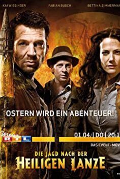 Kaderin Mızrağı Türkçe Dublaj izle