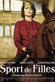 Kadınlar ve Atlar Türkçe Dublaj izle