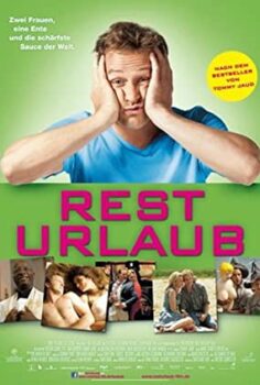 Kalan izin Türkçe Dublaj izle