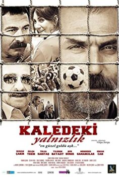 Kaledeki Yalnızlık Filmi izle
