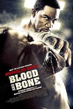 Kan Ve Kemik Türkçe Dublaj izle