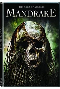Kanlı Bitki Filmi Türkçe Dublaj izle