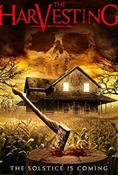 Kanlı Hasat Türkçe Dublaj izle