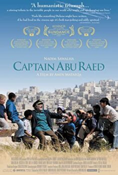 Kaptan Ebu Rayid Türkçe Dublaj izle