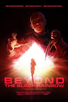 Kara Gökkuşağının Ötesi Türkçe Dublaj izle