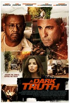 Karanlık Gerçek Türkçe Dublaj izle