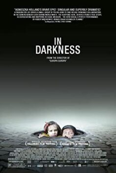 Karanlıkta – In Darkness Türkçe Dublaj izle