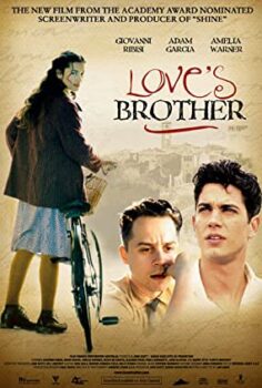 Kardeşlerin Aşkı Türkçe Dublaj izle