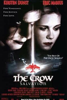 Karga 3 Türkçe Dublaj izle