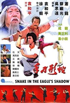 Kartal Gölgesi Türkçe Dublaj izle