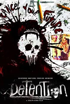 Katil Kim Türkçe Dublaj izle